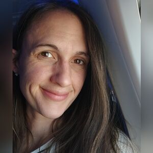 Meet your Posher, Rebecca